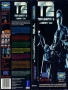 Sega  Master System  -  Terminator 2 - Judgment Day